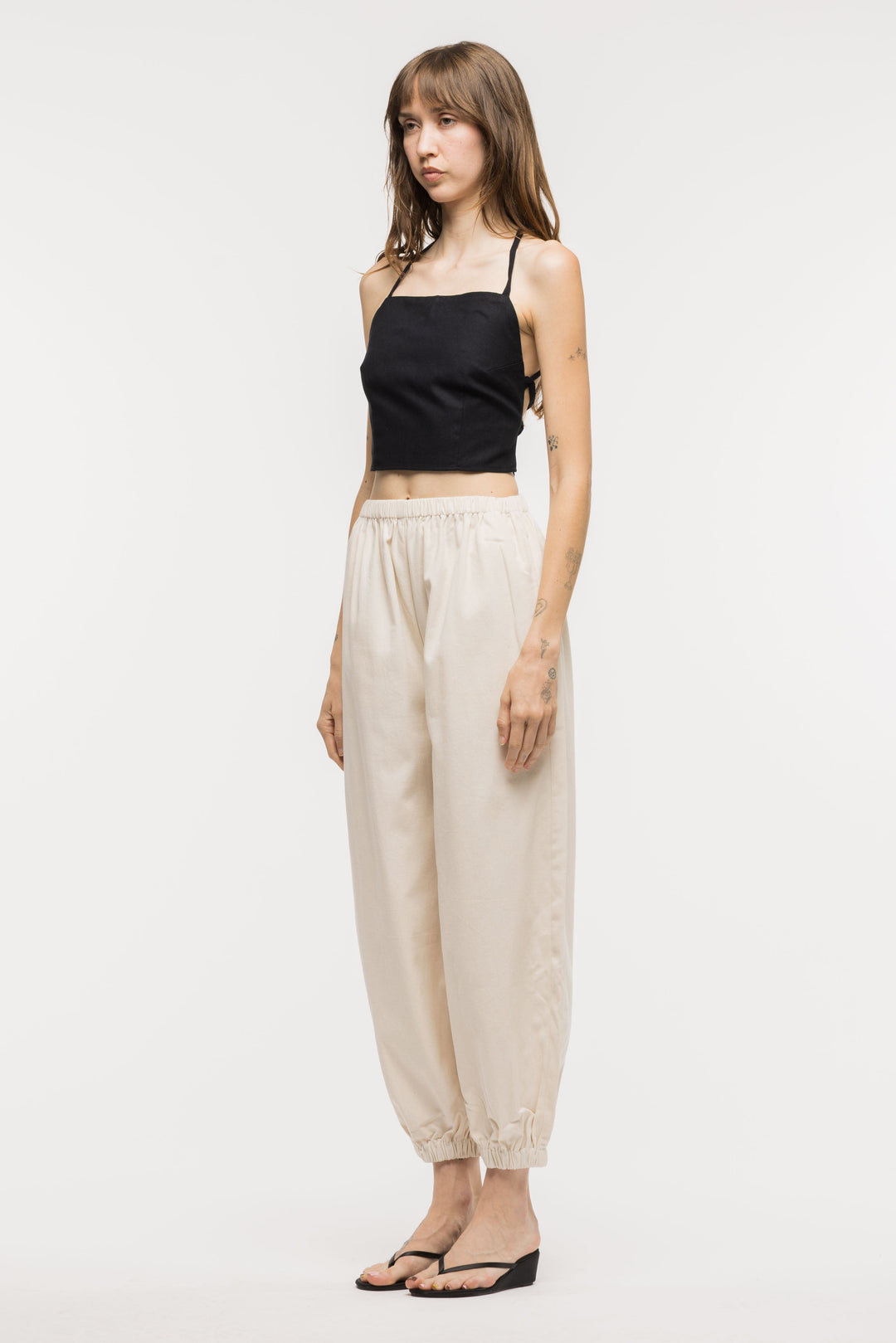 Libra Pants