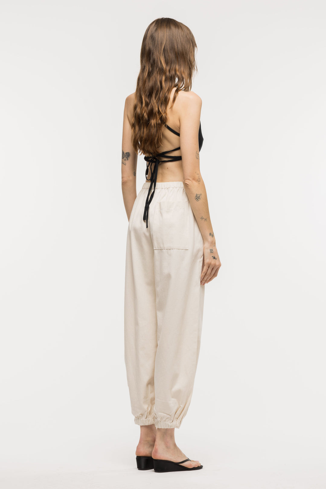 Libra Pants