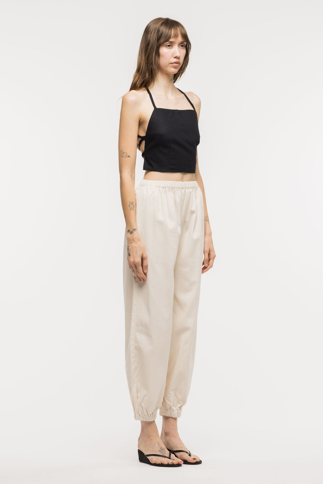 Libra Pants