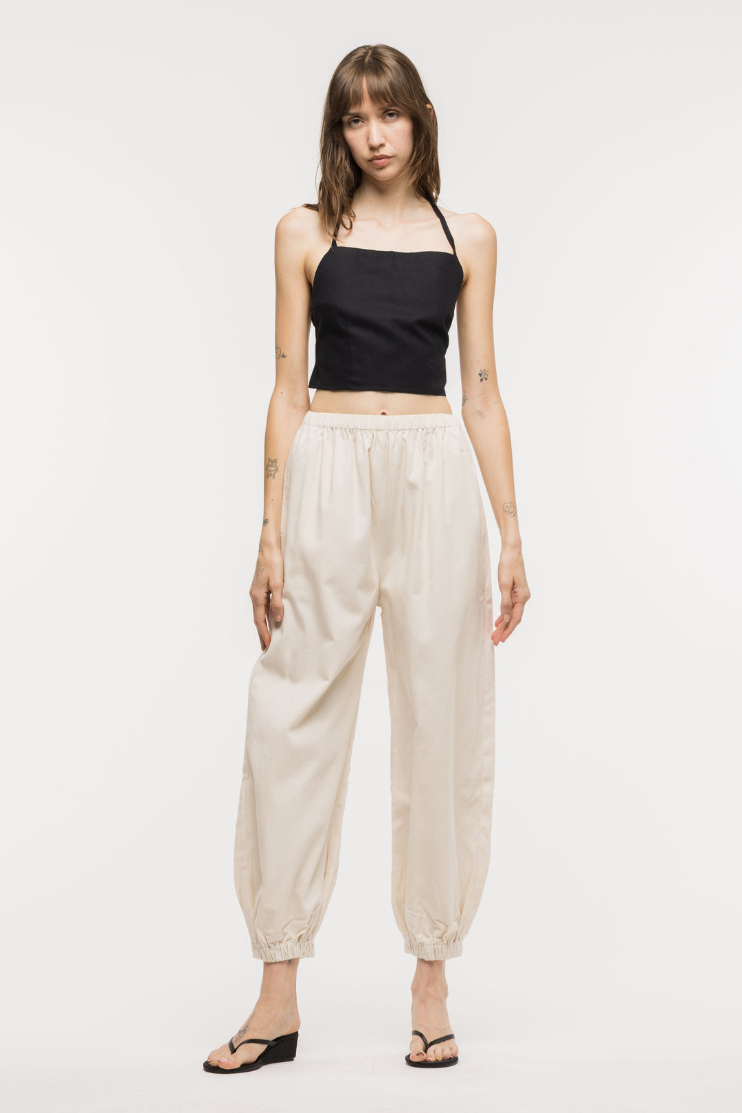 Libra Pants