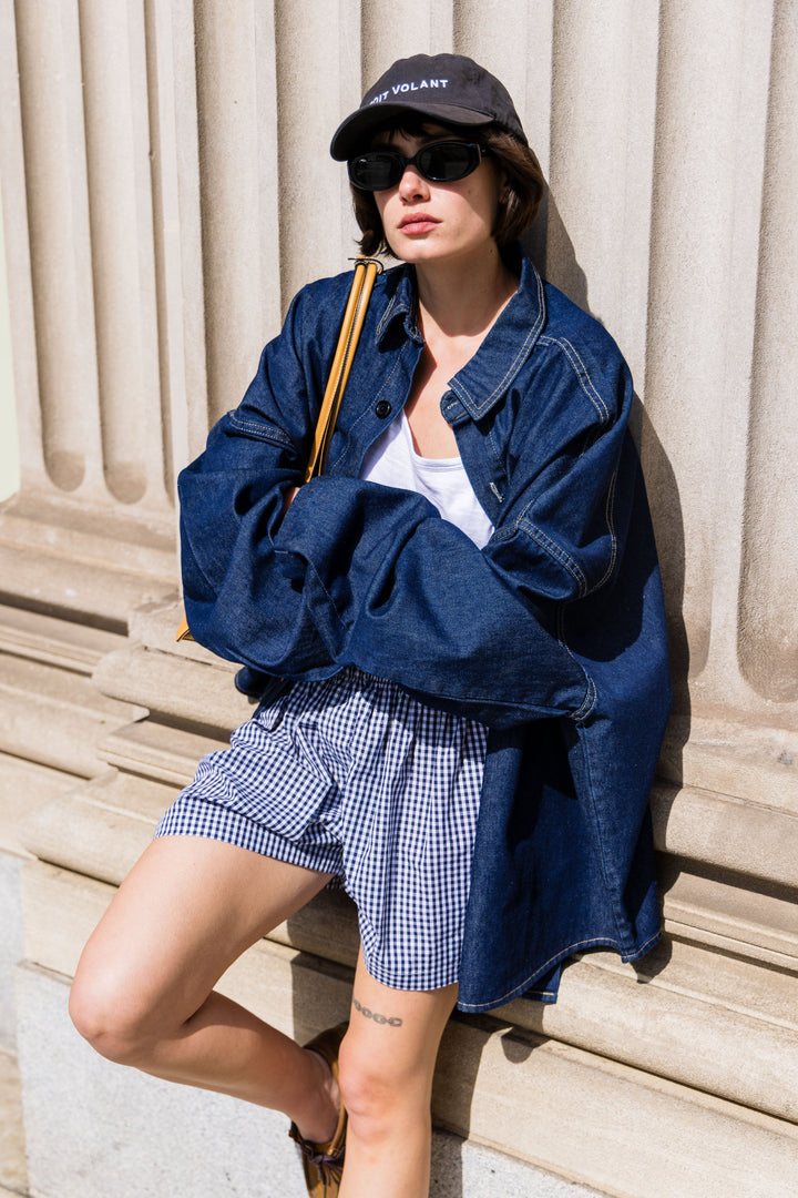 Elliott Shirt Jacket