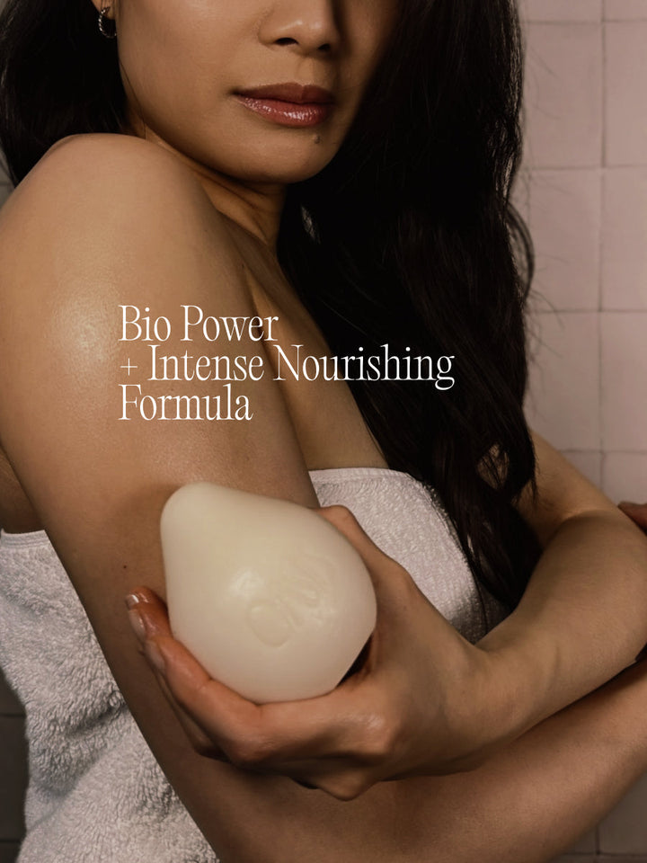 Forest Bath | THE MASSAGE MELT