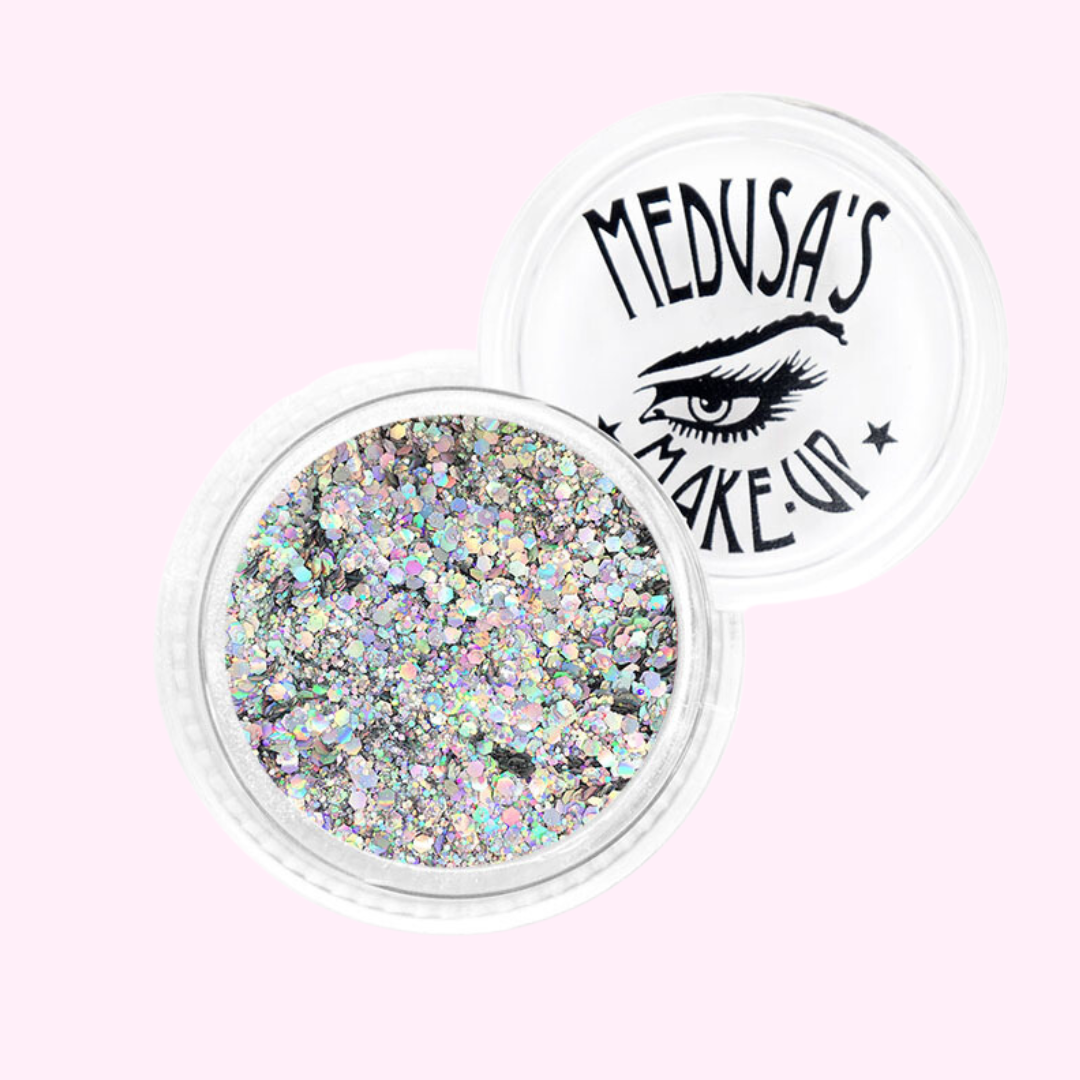 Glittergasm - FOMO