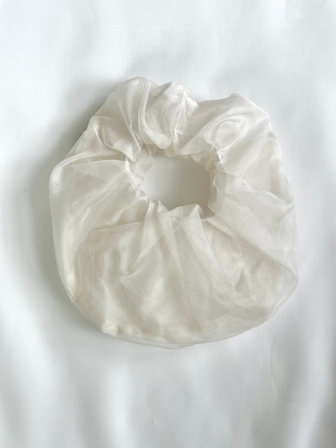 Fresh Floral Bouquet Bag