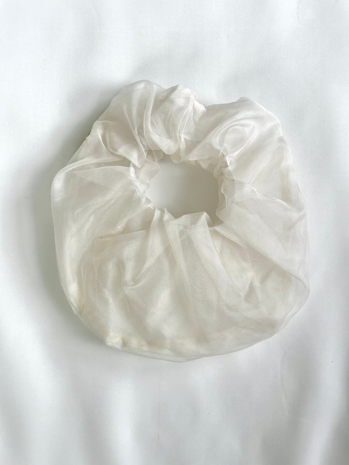Fresh Floral Bouquet Bag