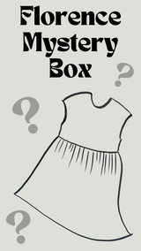 Mystery Box : Florence Dress