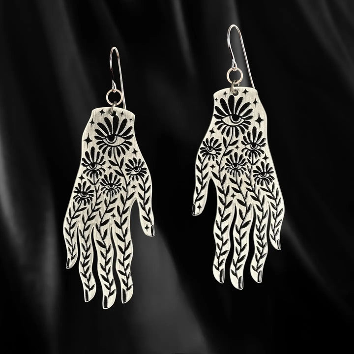 Natura Earrings