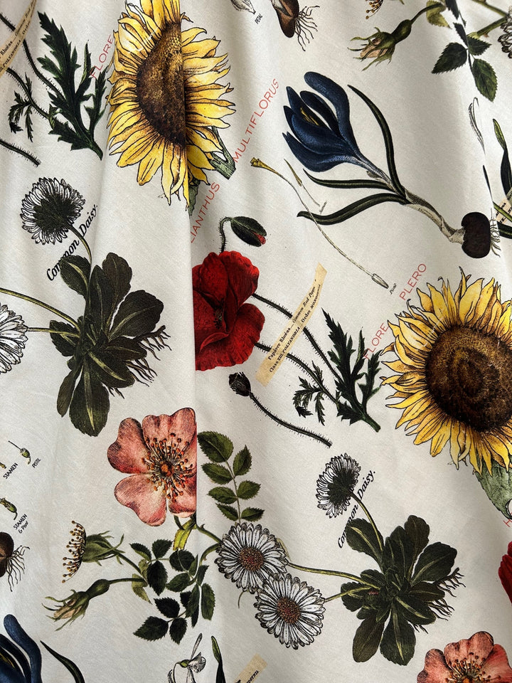 Botany Midi Dress