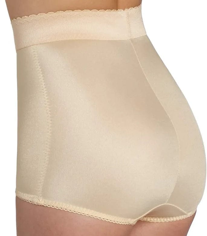 Style 513 | High Waist Light Shaping Panty Brief