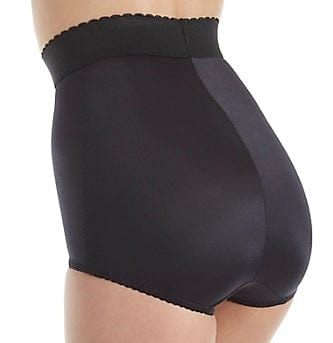 Style 513 | High Waist Light Shaping Panty Brief
