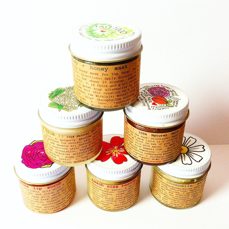 Yarrow Beauty Balm