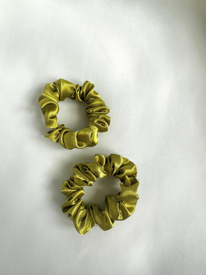 Baby Scrunchie 2 pack