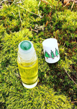 Forest Aromatherapy Oil