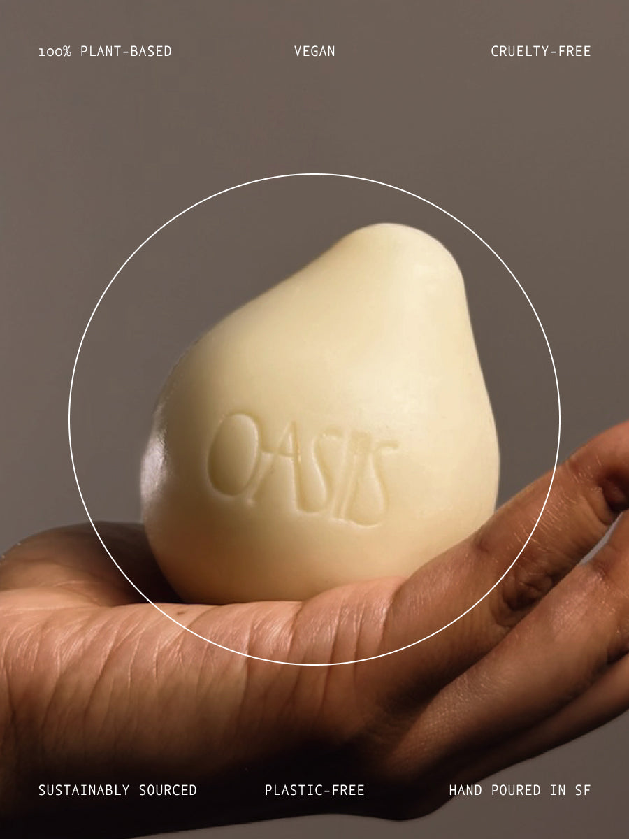 Forest Bath | THE MASSAGE MELT