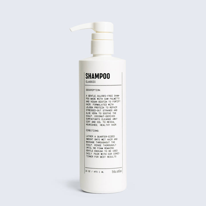 Shampoo