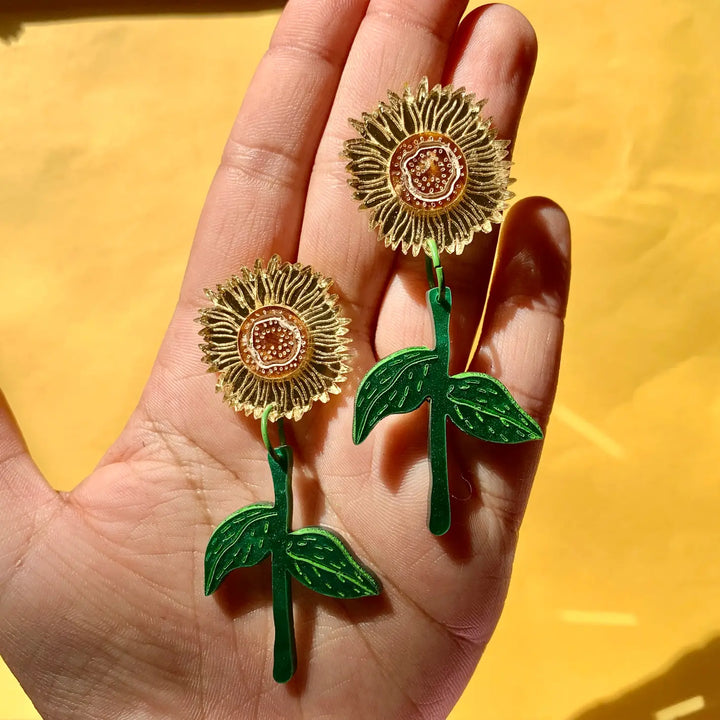 Sunflowers