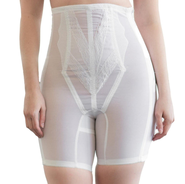 Style 1357  Open Bottom Girdle Extra Firm Shaping – Altar PDX