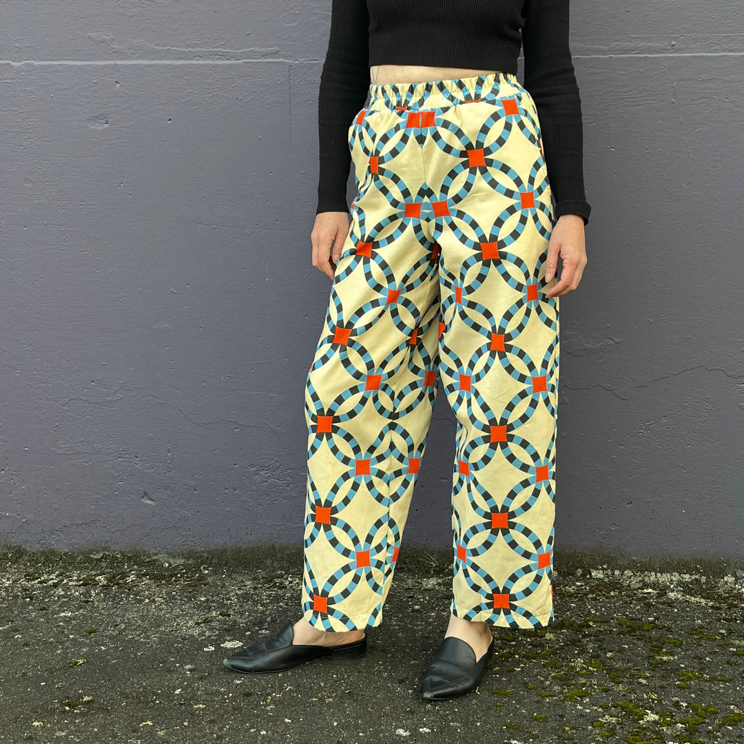 Stevie Pant - Double Ring Cool