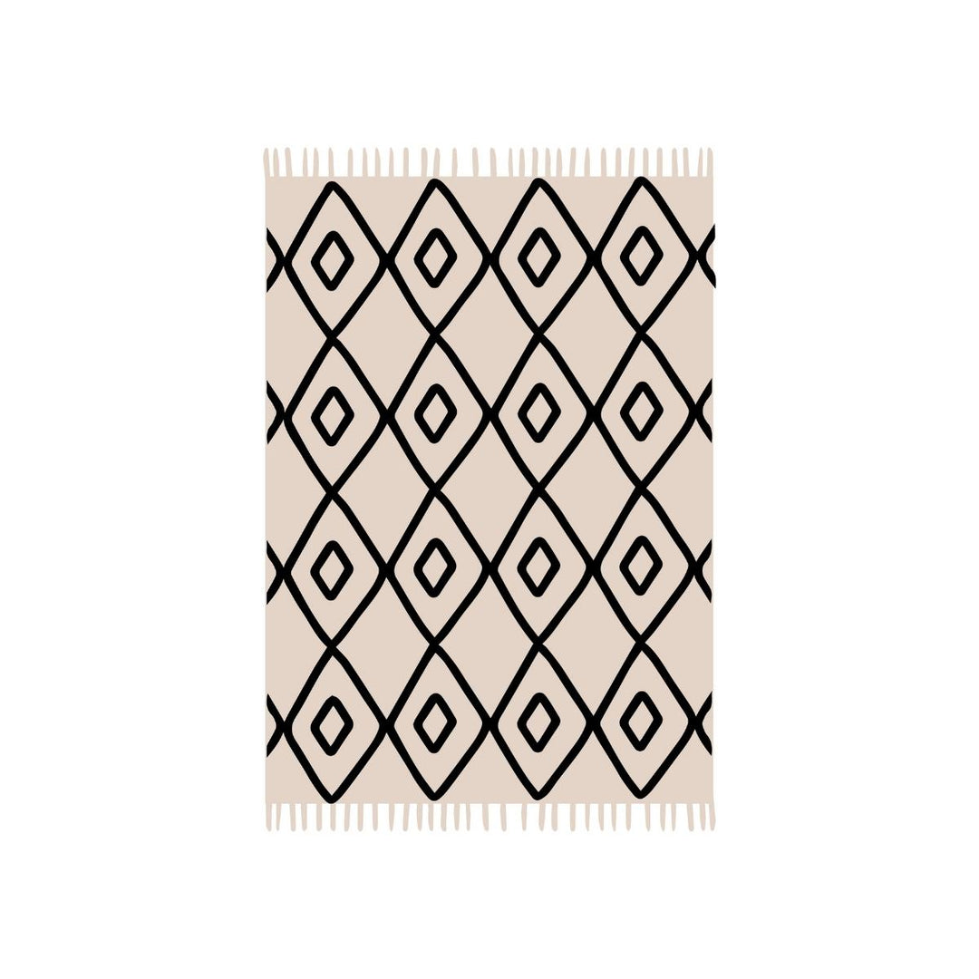 meru rug