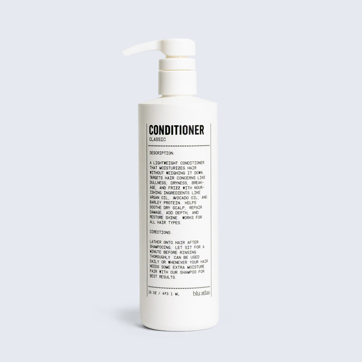 Conditioner