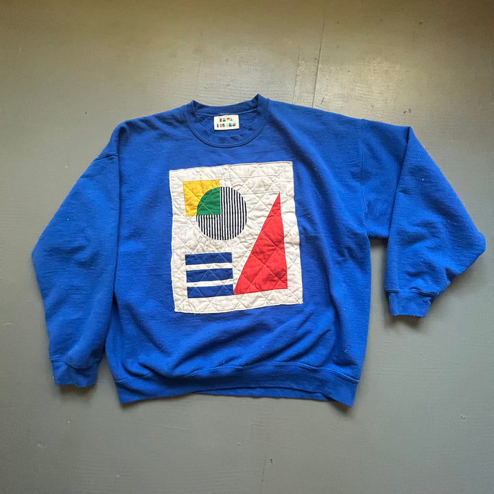 Sweatshirt - Bauhaus