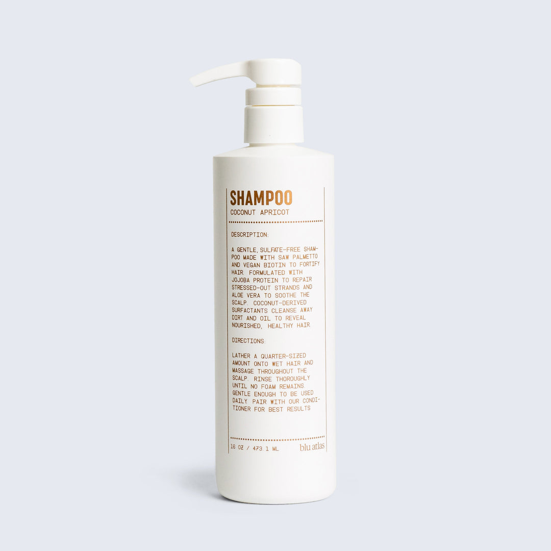 Shampoo