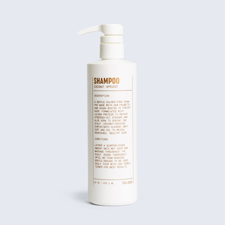 Shampoo