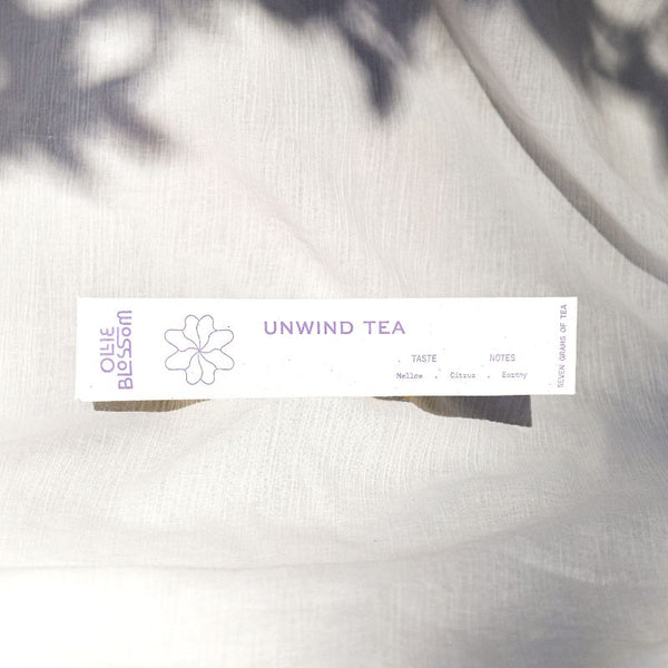 Unwind Tea