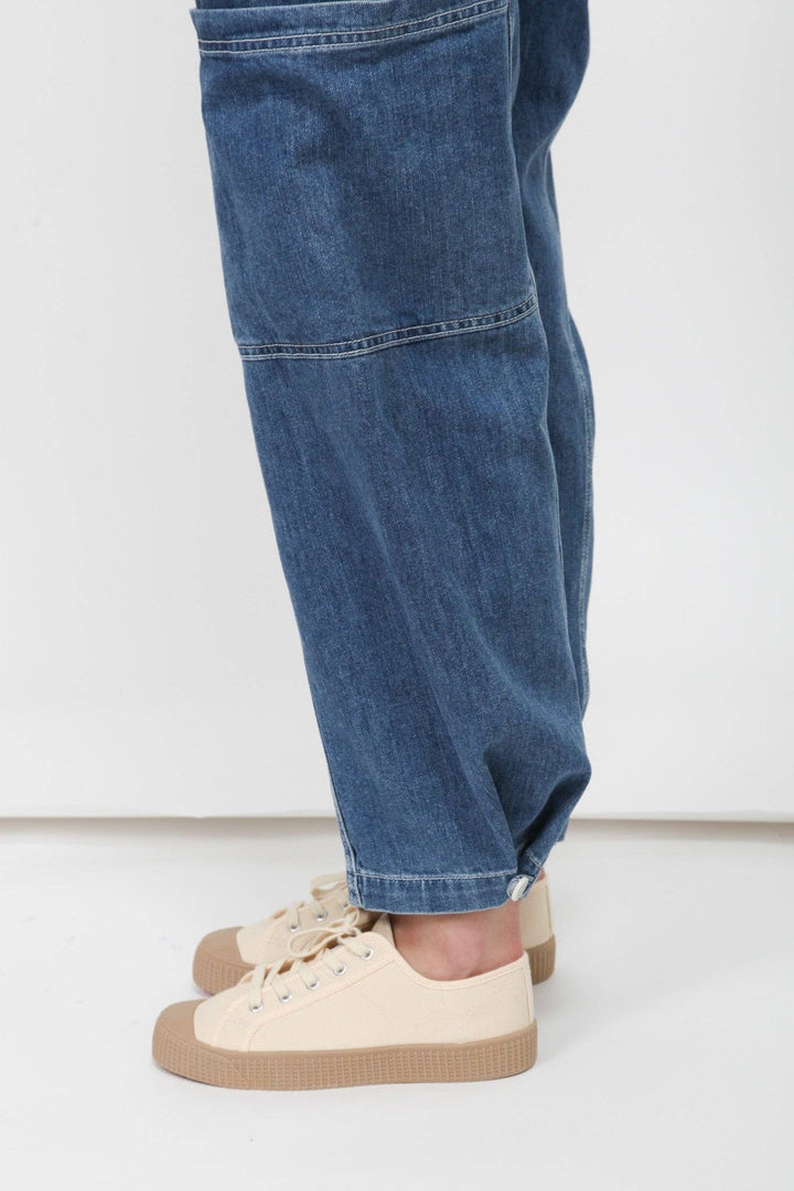 Rally Pants - June