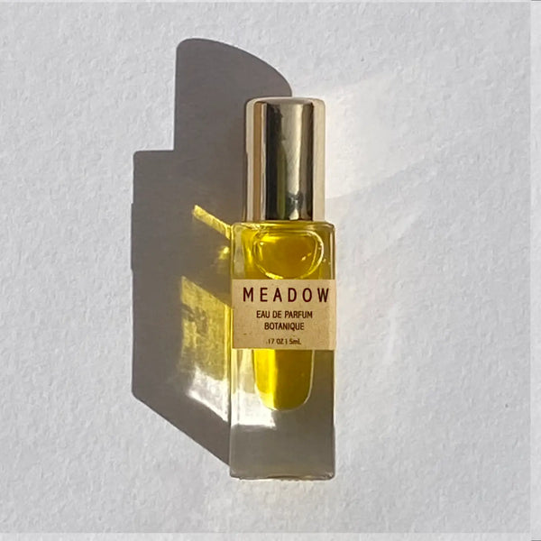 Meadow Botanical Perfume