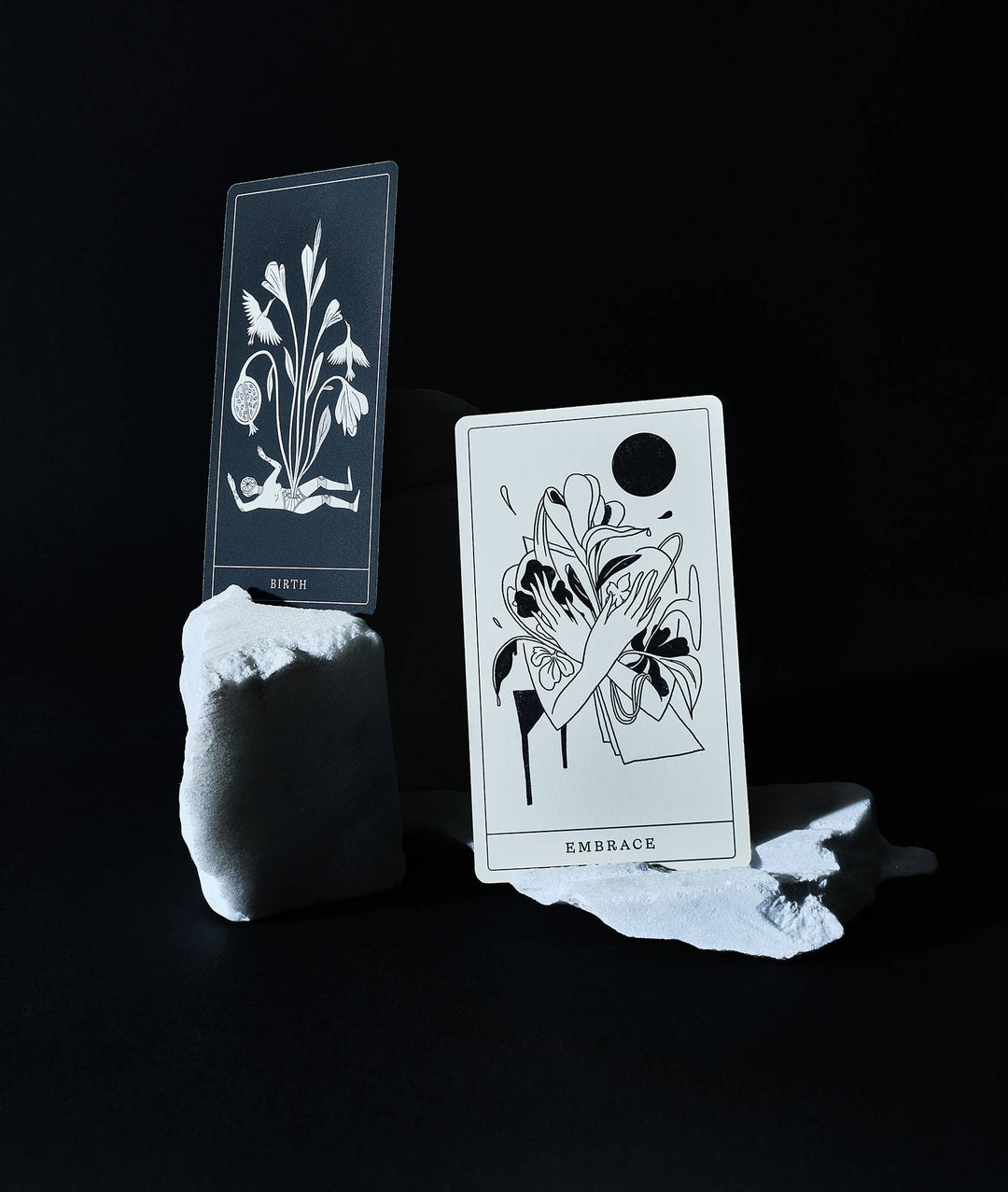 Poesis Oracle Deck