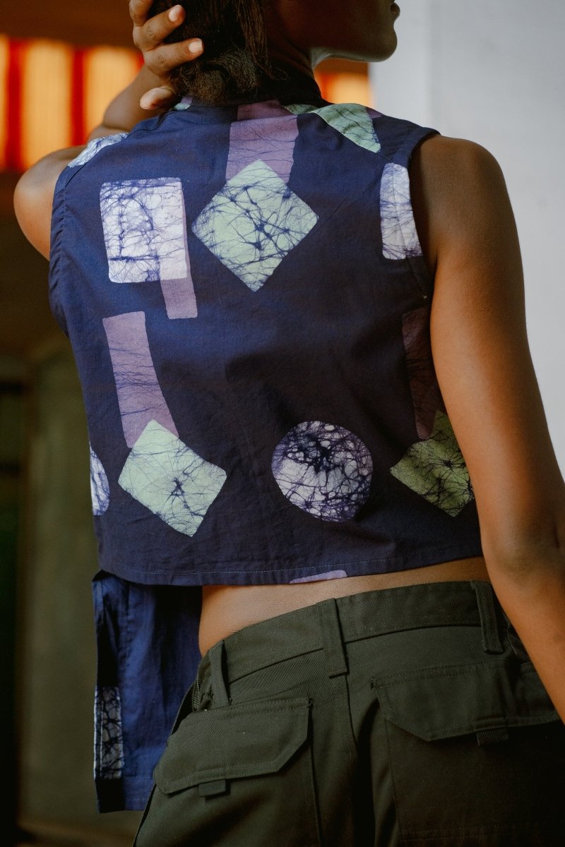 Index Vest - Location