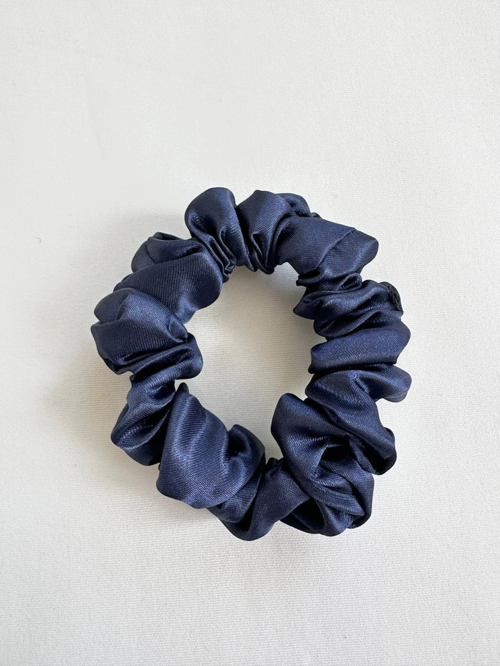 Baby Satin Scrunchie