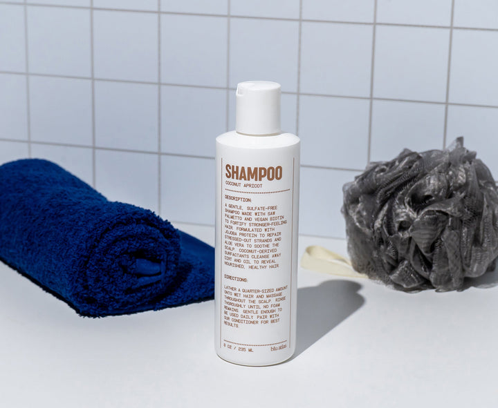 Shampoo