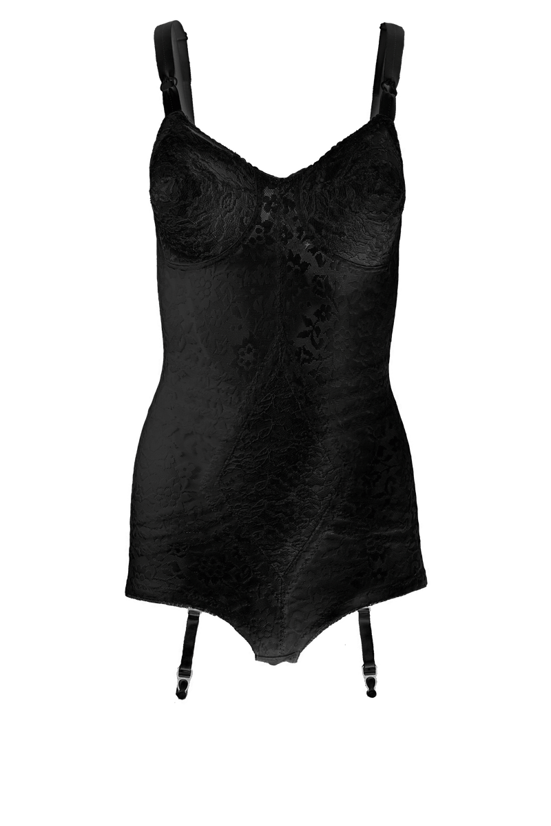 Style 9057  Body Briefer Extra Firm Shaping – Altar PDX