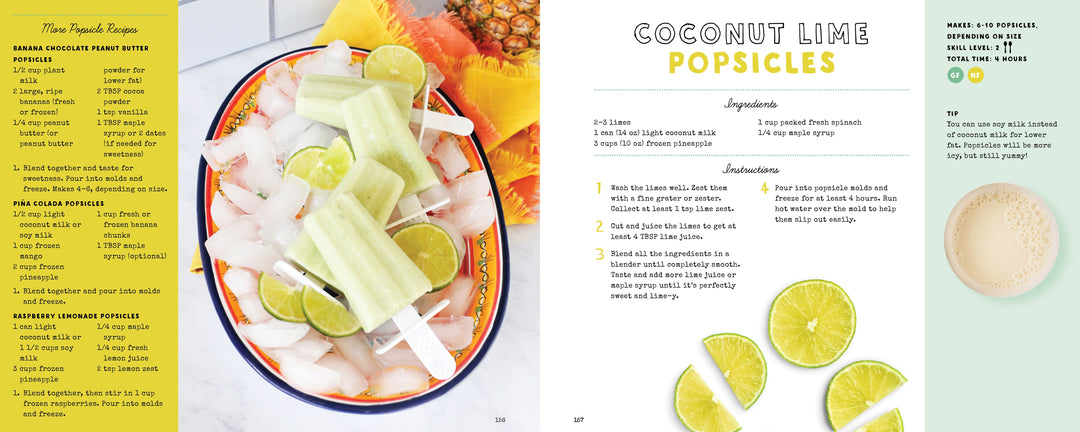 Plant-Based Cooking for Kids
