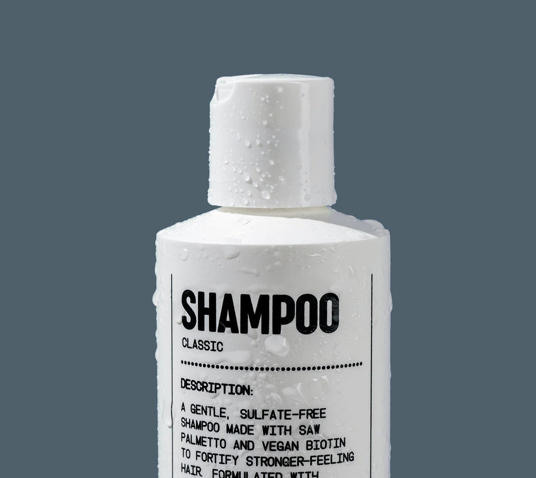Shampoo