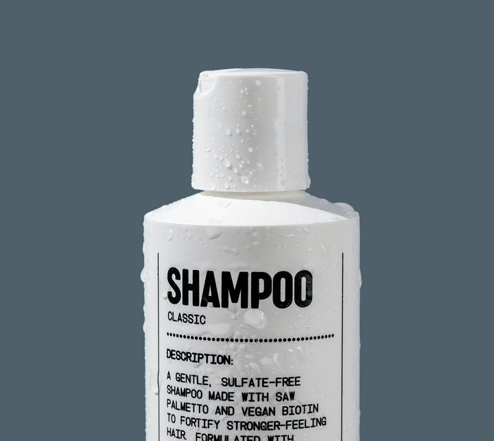 Shampoo