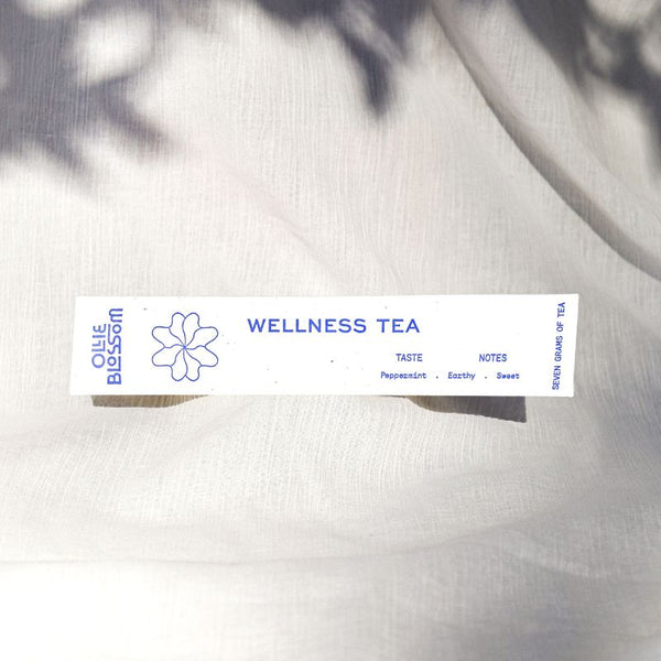 Wellness Tea