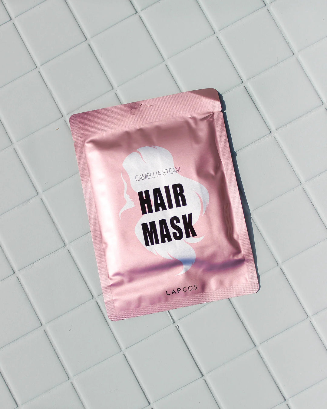 Camelia Steam Hair Mask