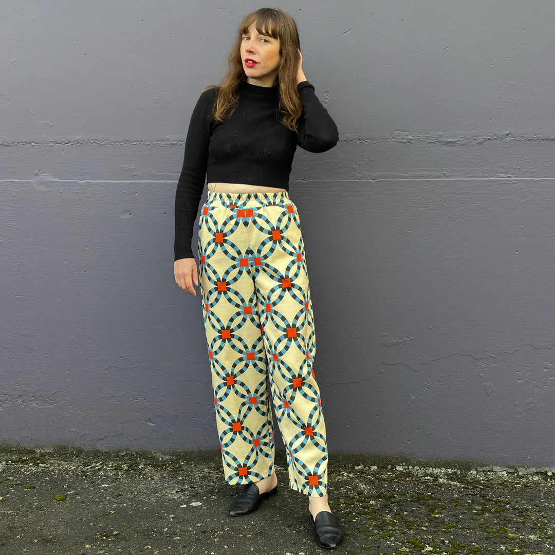 Stevie Pant - Double Ring Cool