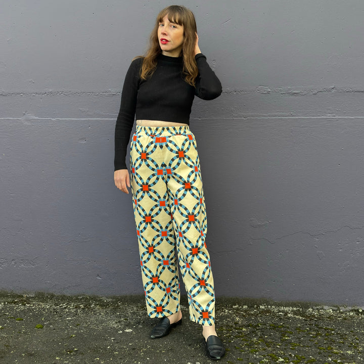 Stevie Pant - Double Ring Cool