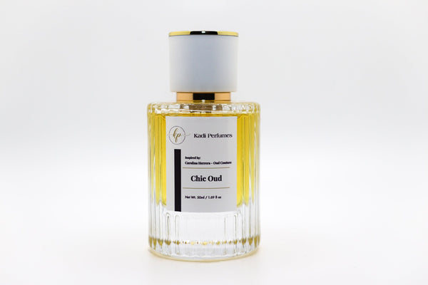 Chic Oud