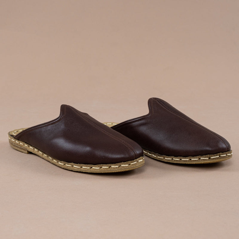 Cafe Noir Slippers