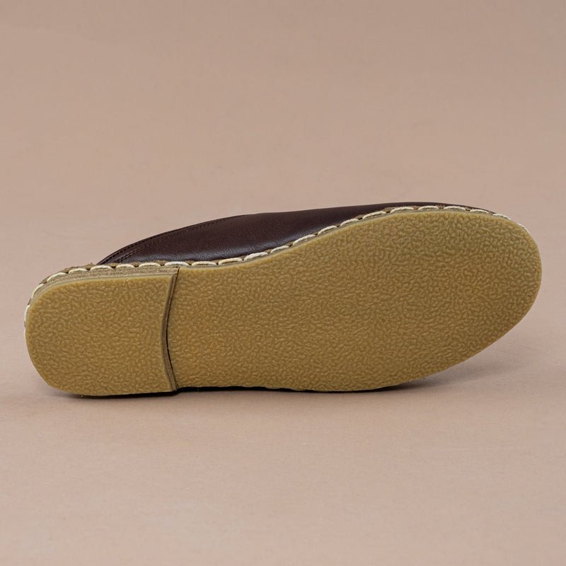 Cafe Noir Slippers