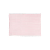 Blush Checked Placemat Set