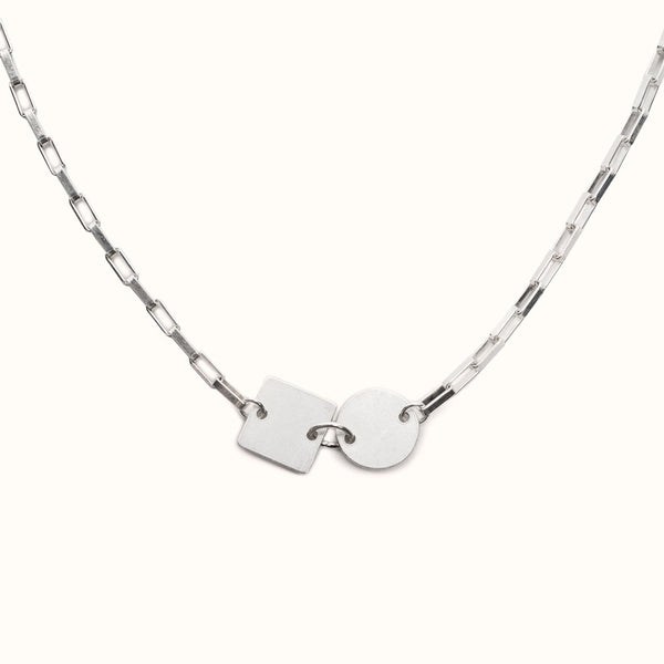 Acreca necklace