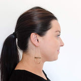 Alameda Hoop earrings
