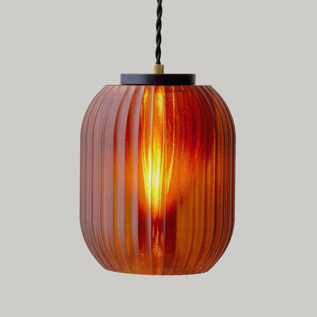 Allium Pendant