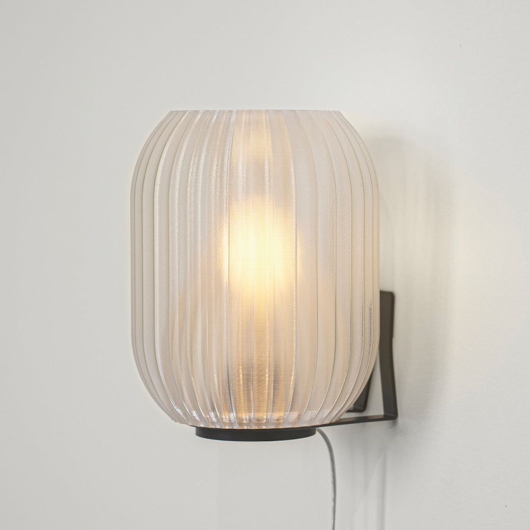 Allium Sconce